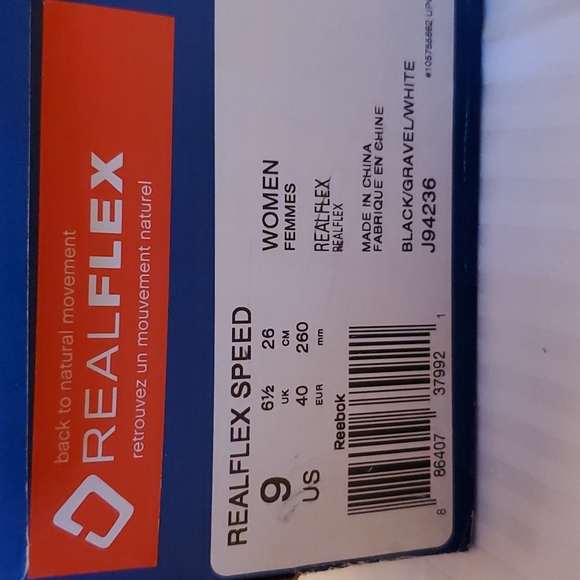 REEBOK Sneakers - Picture 4 of 7